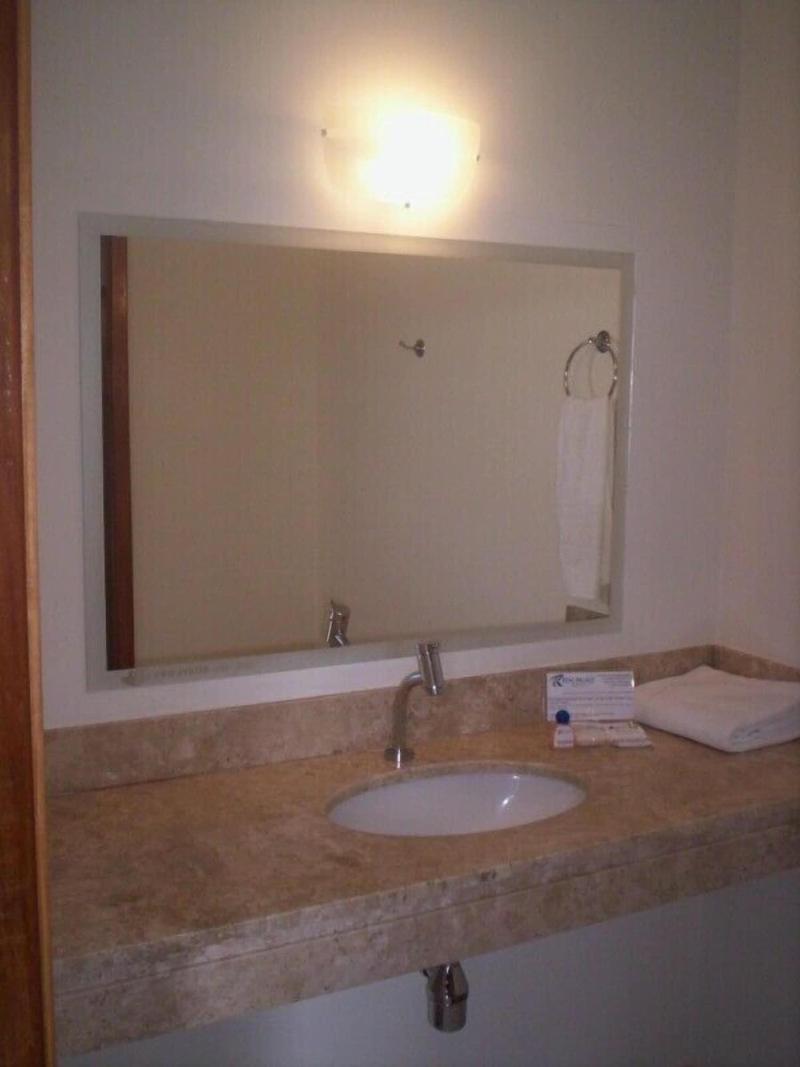 Real Palace Hotel 4