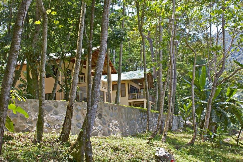 Villas Pico Bonito image