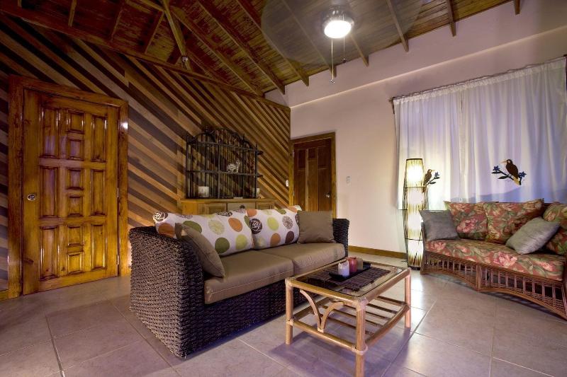 Villas Pico Bonito image
