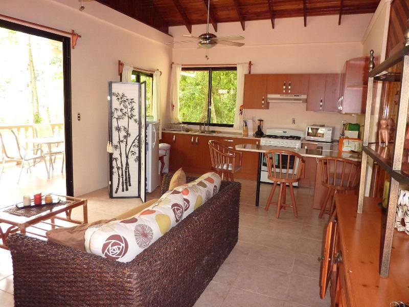 Villas Pico Bonito image
