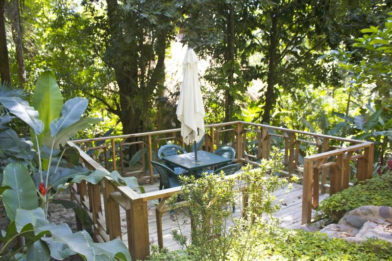 Villas Pico Bonito image