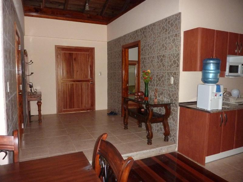 Villas Pico Bonito image