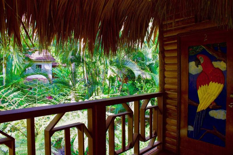 Villas Pico Bonito image