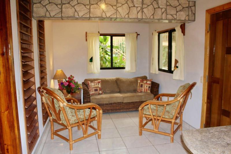 Villas Pico Bonito image