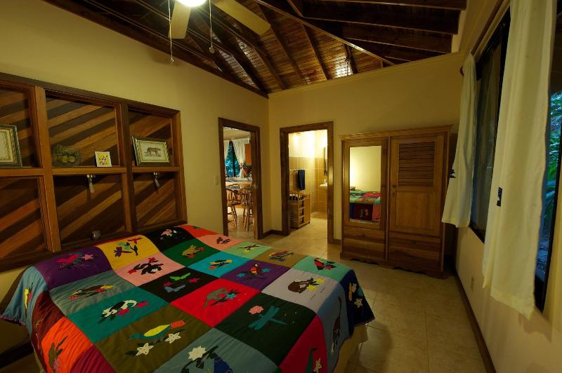Villas Pico Bonito image