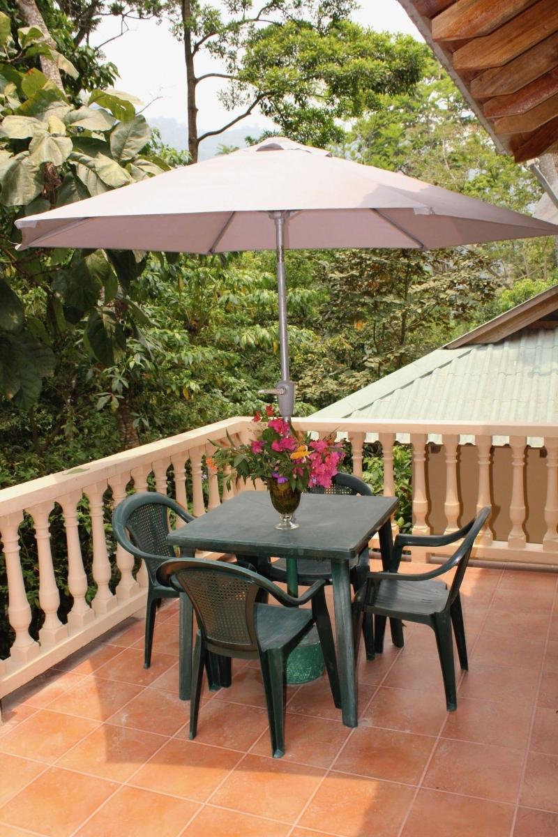 Villas Pico Bonito image