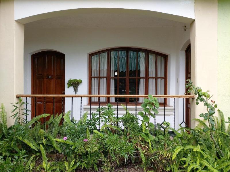 Perla Maya Hotel image
