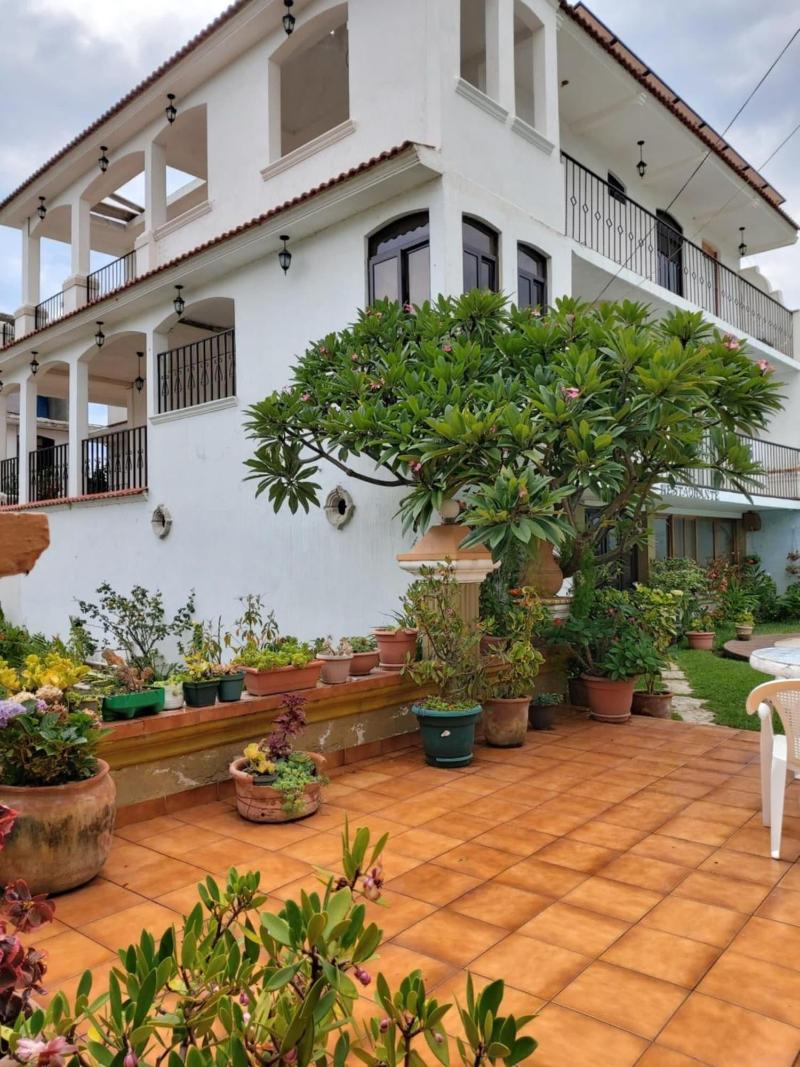 Perla Maya Hotel image
