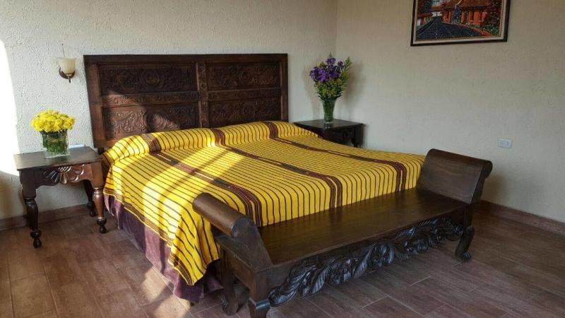 Perla Maya Hotel image