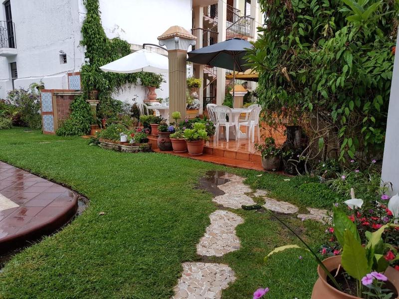 Perla Maya Hotel image
