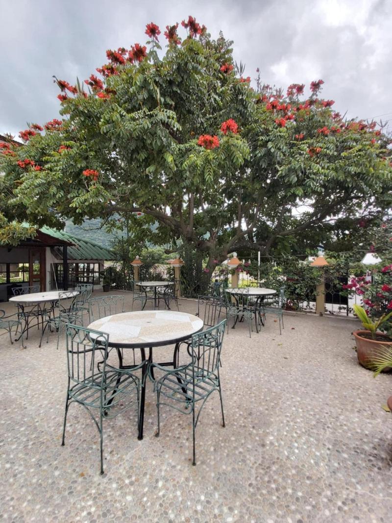Perla Maya Hotel image