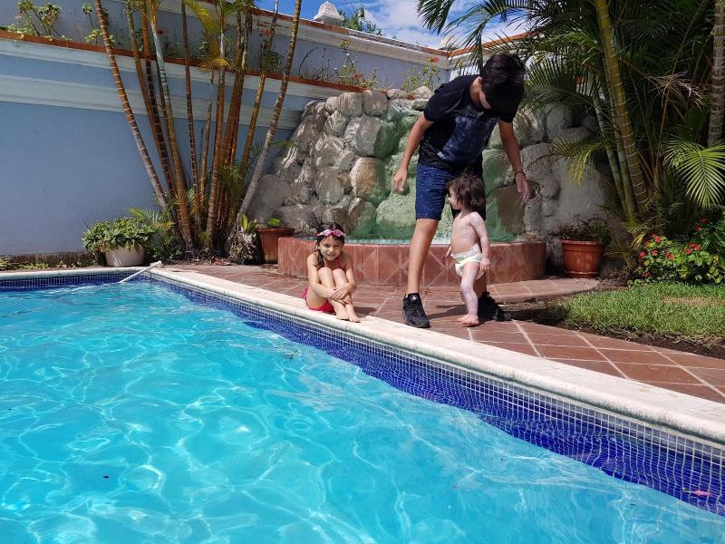 Perla Maya Hotel image