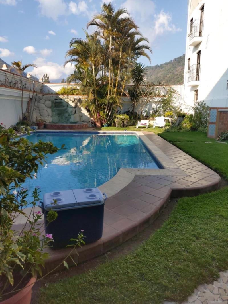 Perla Maya Hotel image