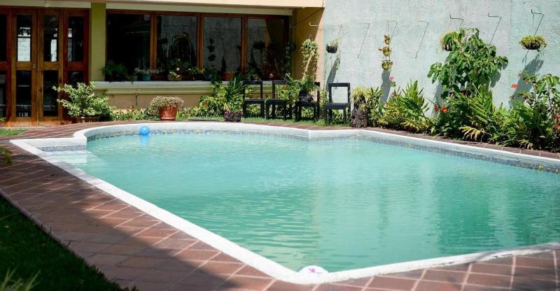 Perla Maya Hotel image