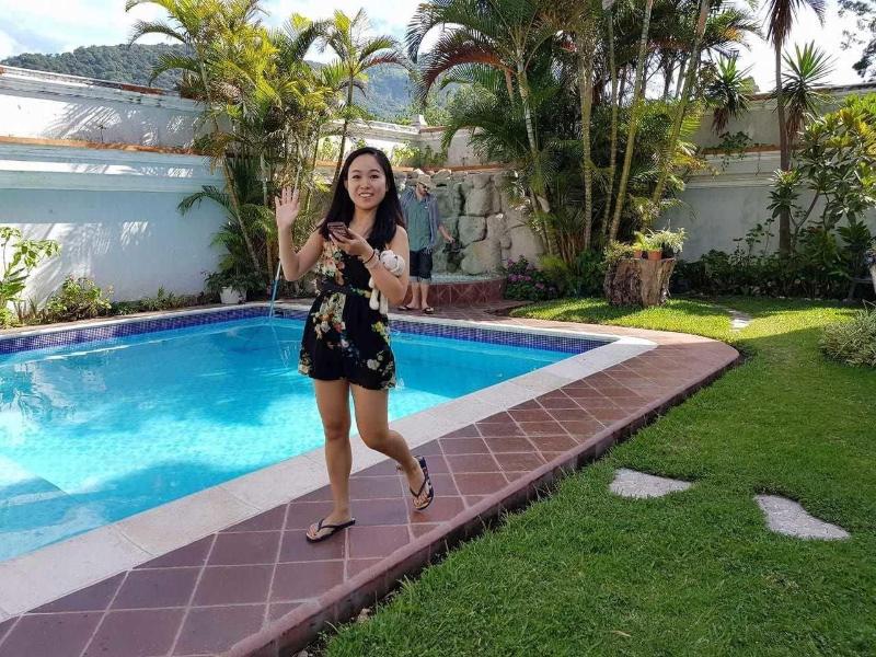 Perla Maya Hotel image