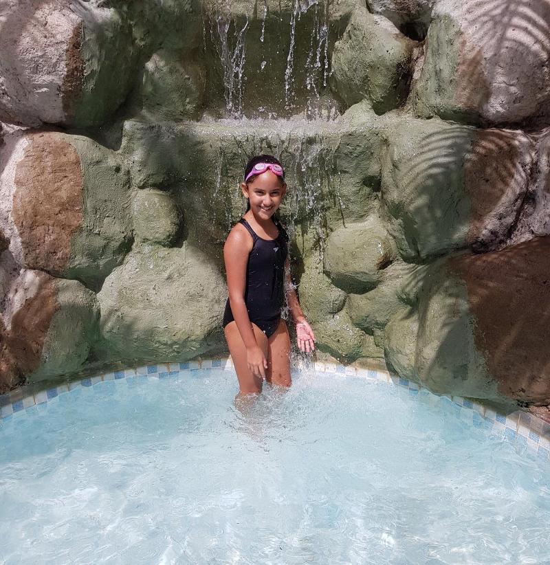 Perla Maya Hotel image