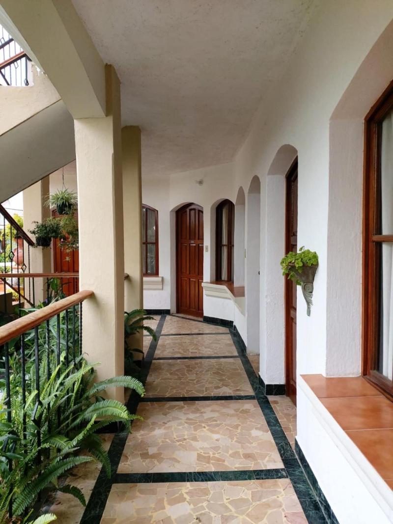 Perla Maya Hotel image