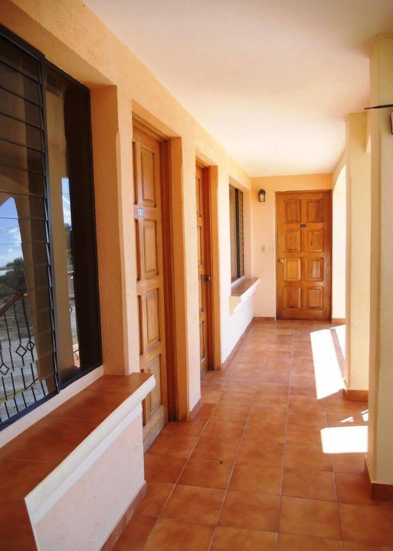 Perla Maya Hotel image