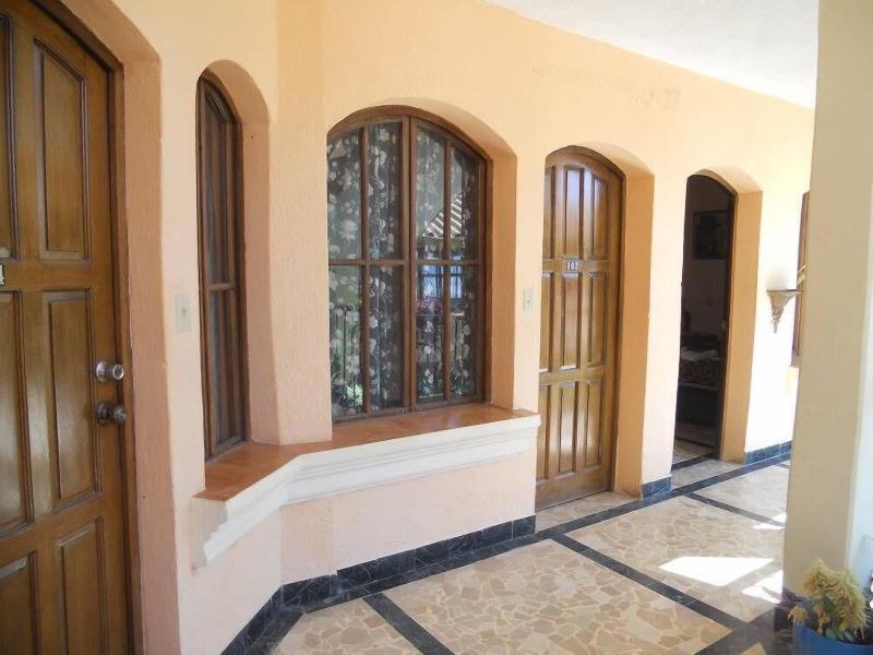 Perla Maya Hotel image