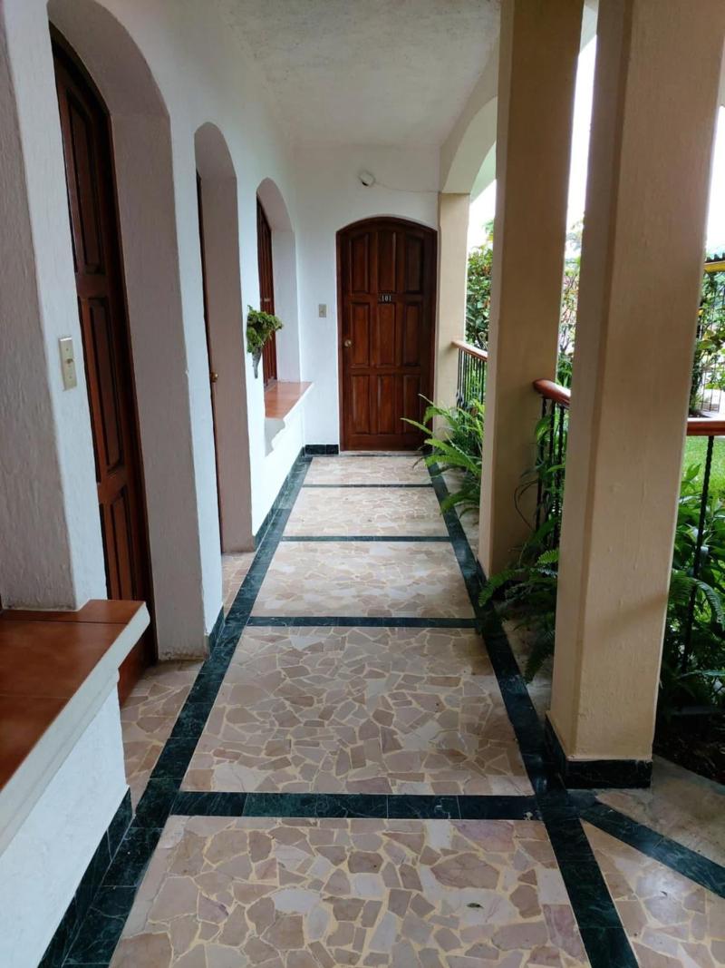 Perla Maya Hotel image