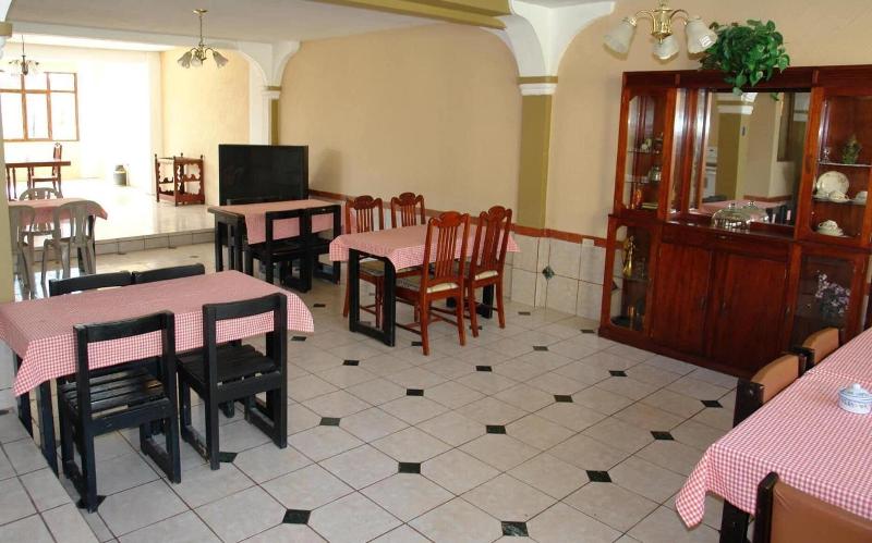 Perla Maya Hotel image