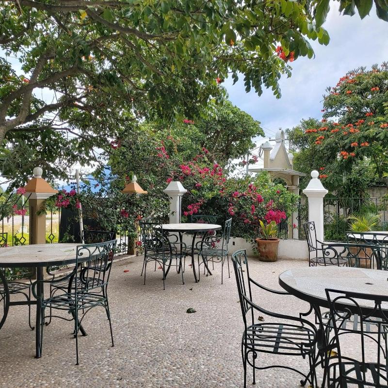Perla Maya Hotel image