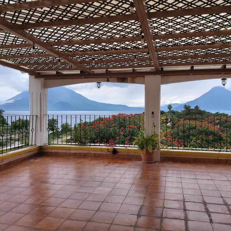Perla Maya Hotel image