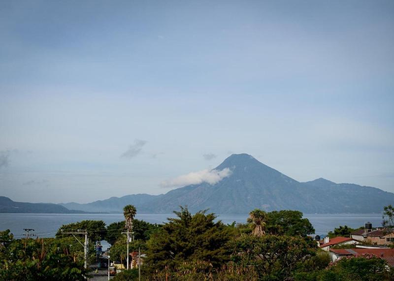 Perla Maya Hotel image