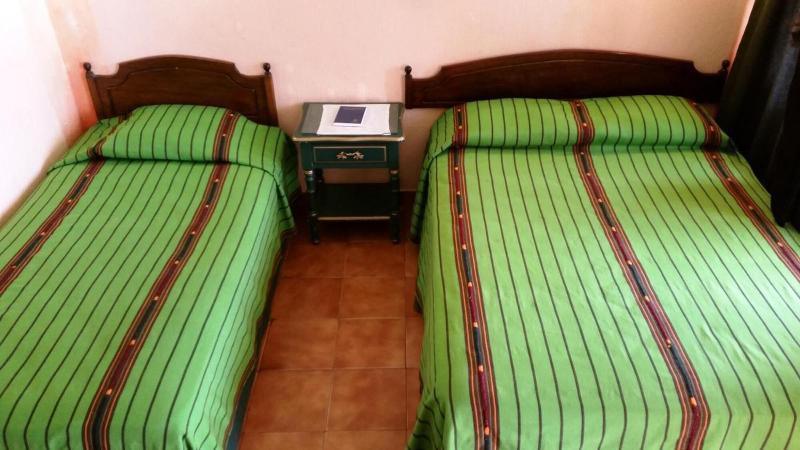 Perla Maya Hotel image