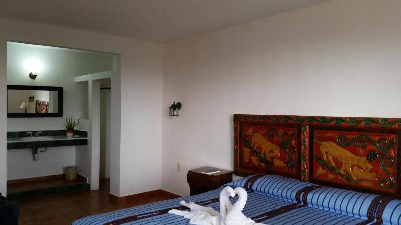 Perla Maya Hotel image