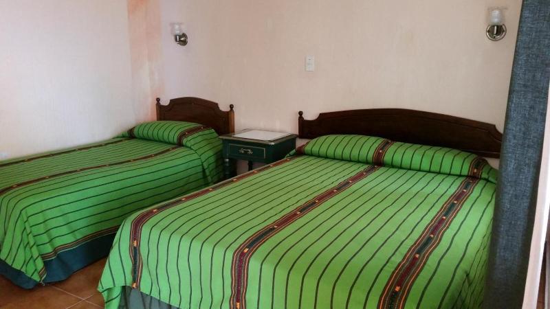 Perla Maya Hotel image