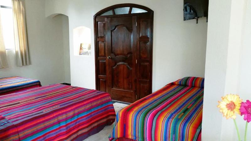 Perla Maya Hotel image