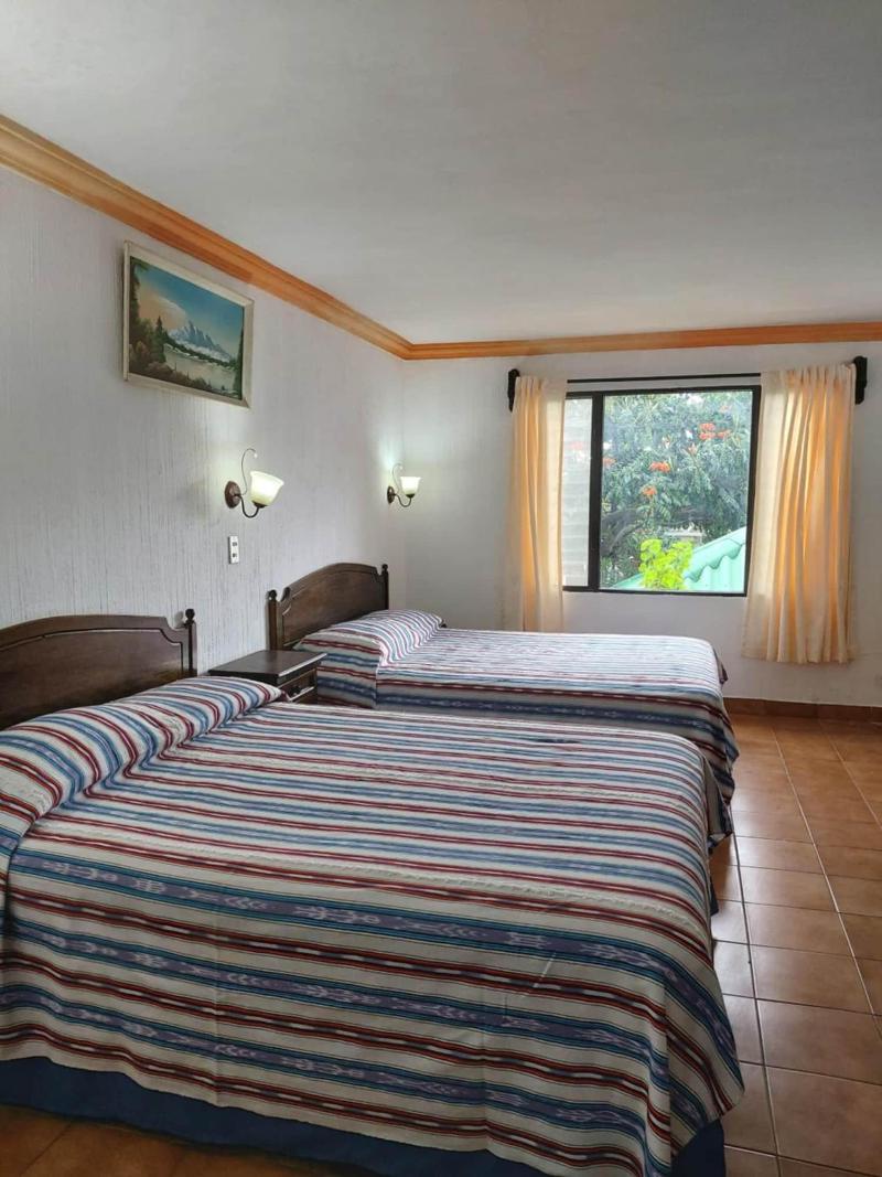 Perla Maya Hotel image