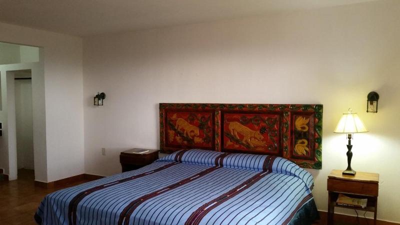 Perla Maya Hotel image