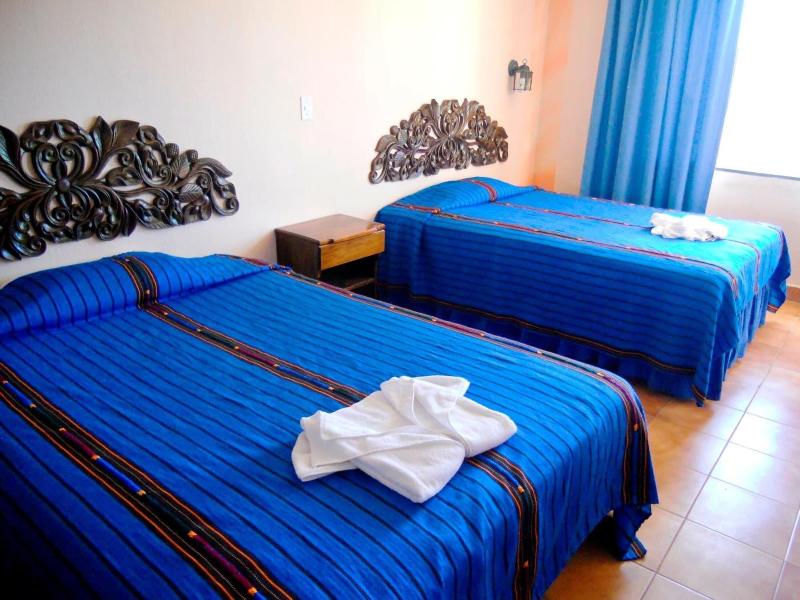 Perla Maya Hotel image