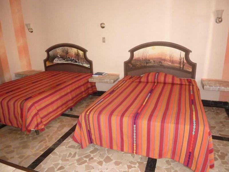 Perla Maya Hotel image