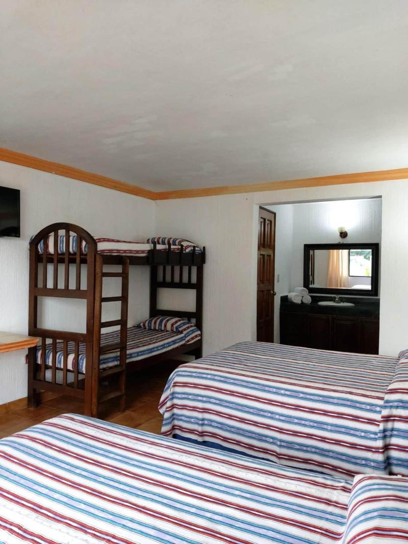 Perla Maya Hotel image