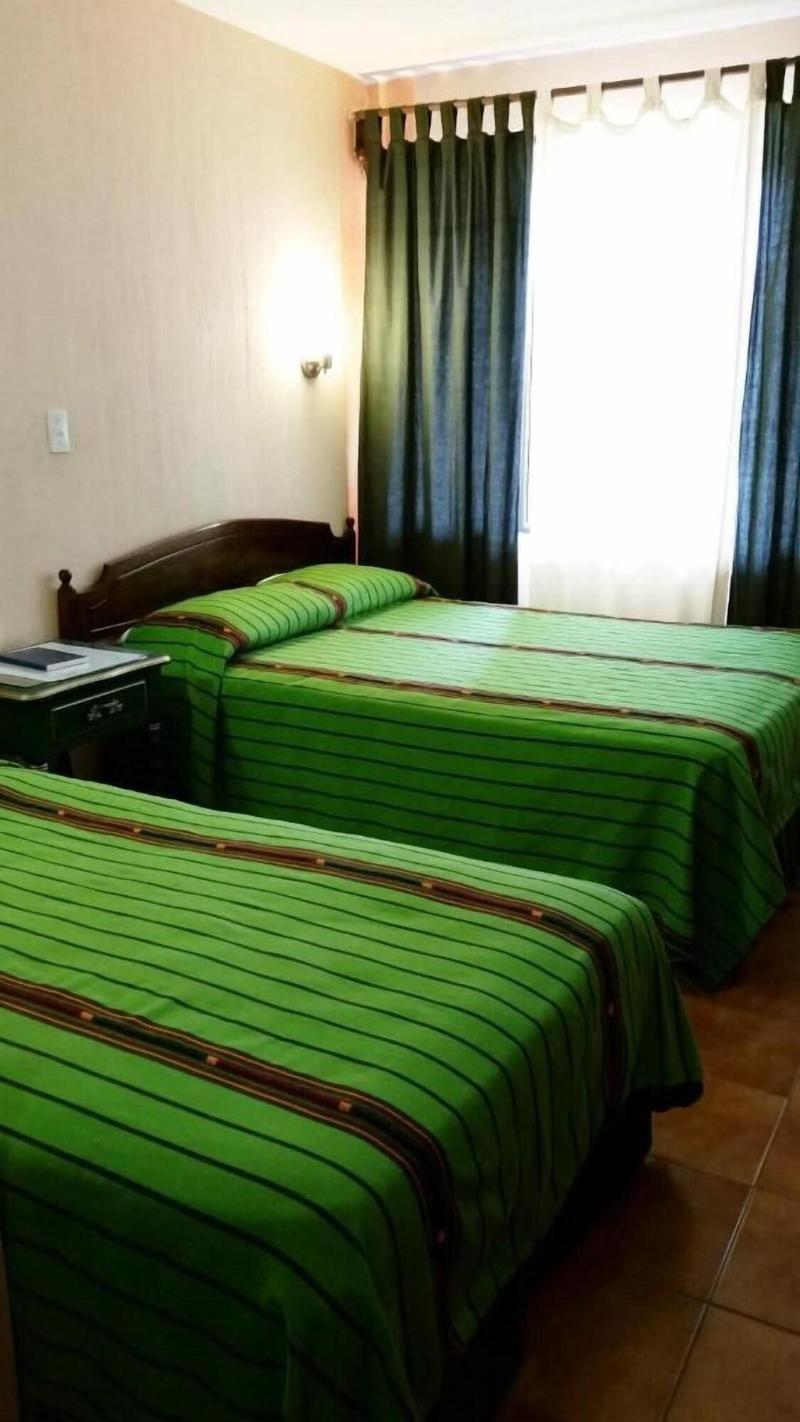 Perla Maya Hotel image