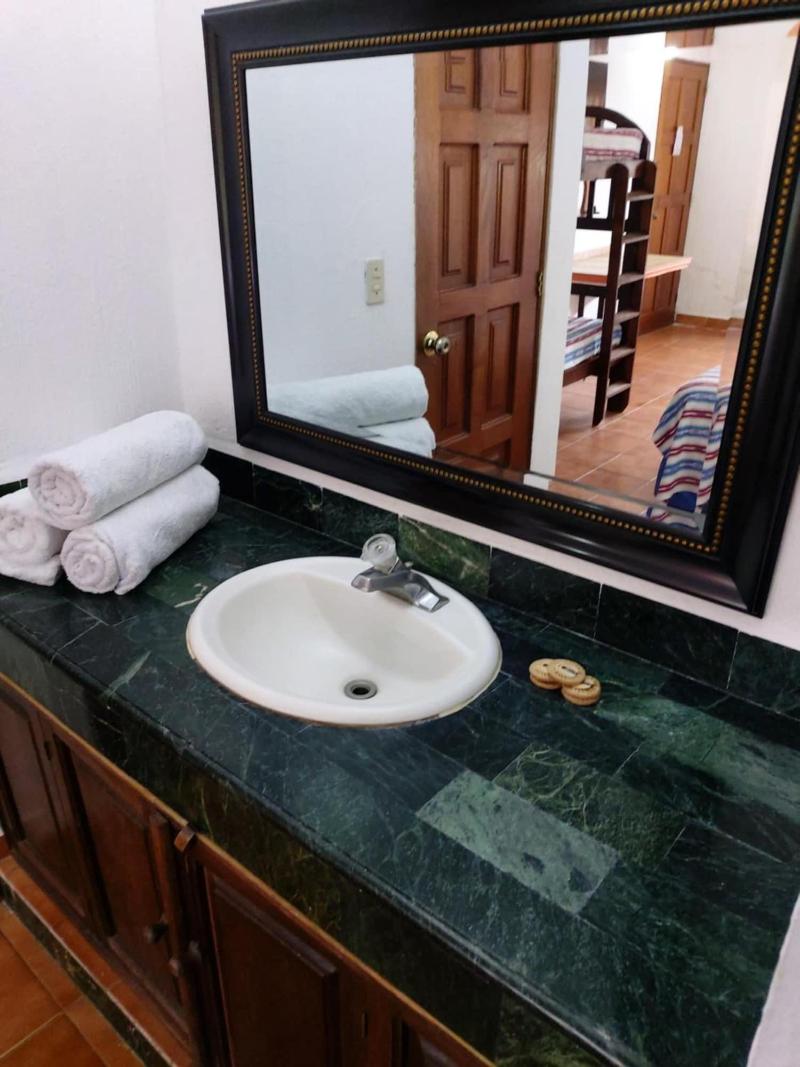 Perla Maya Hotel image