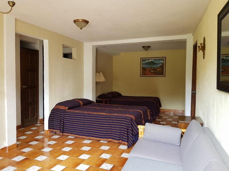 Perla Maya Hotel image