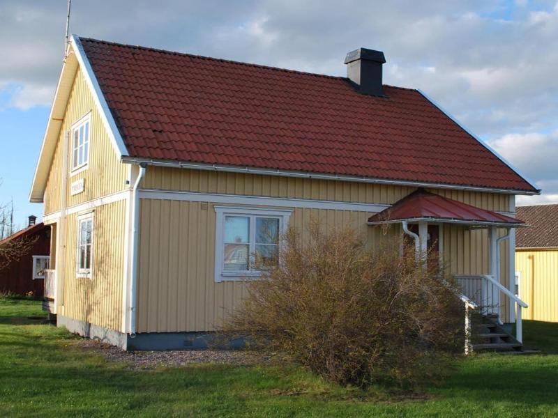 Pensionat PrÃ¤stgÃ¥rden