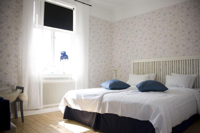 Pensionat PrÃ¤stgÃ¥rden