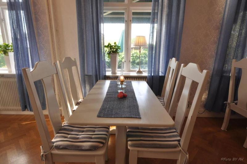 Pensionat PrÃ¤stgÃ¥rden