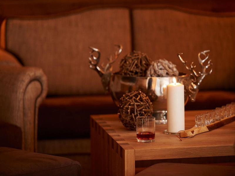 Boutique Hotel Herzhof Garni - Apartments image