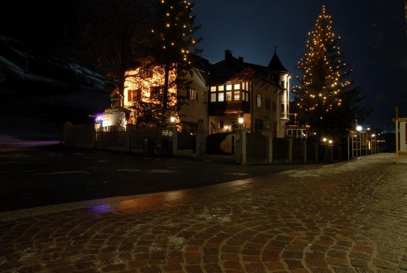 Schlosshotel BergschlÃ¶ssl image