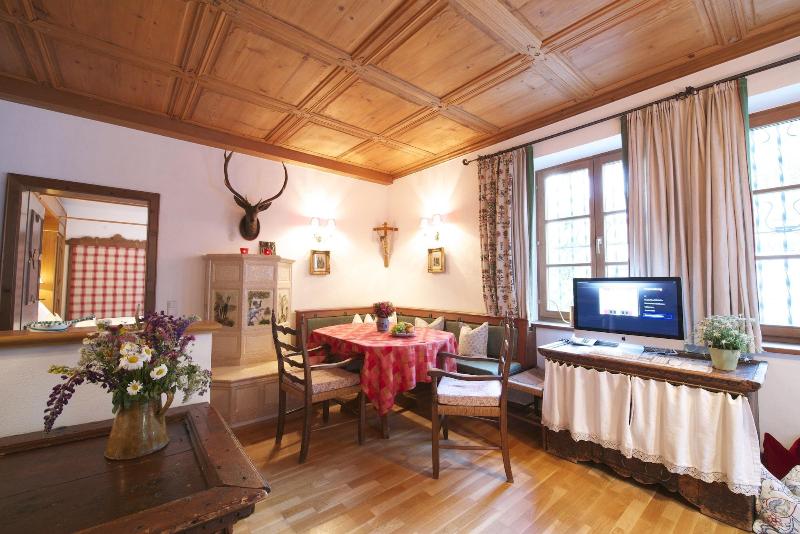 Schlosshotel BergschlÃ¶ssl image
