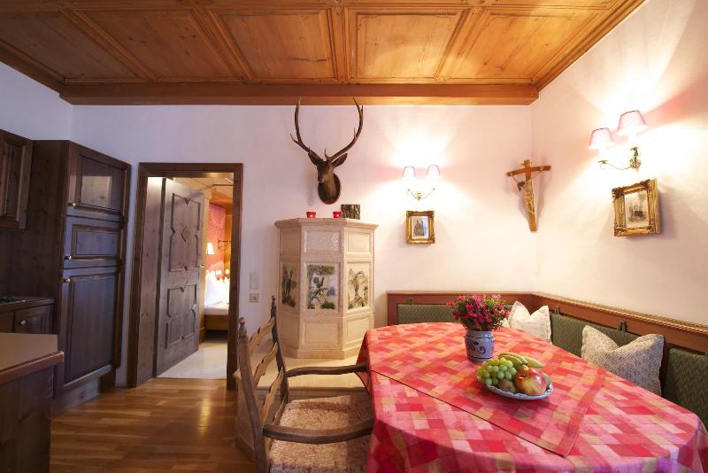 Schlosshotel BergschlÃ¶ssl image
