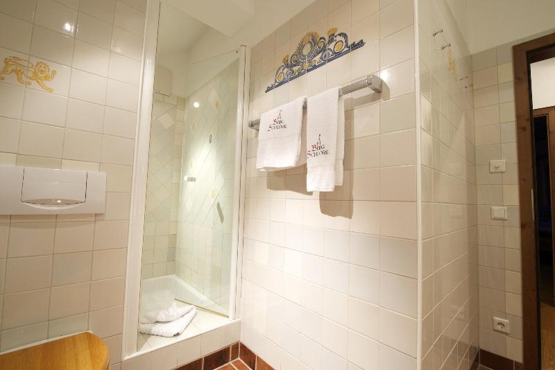 Schlosshotel BergschlÃ¶ssl image
