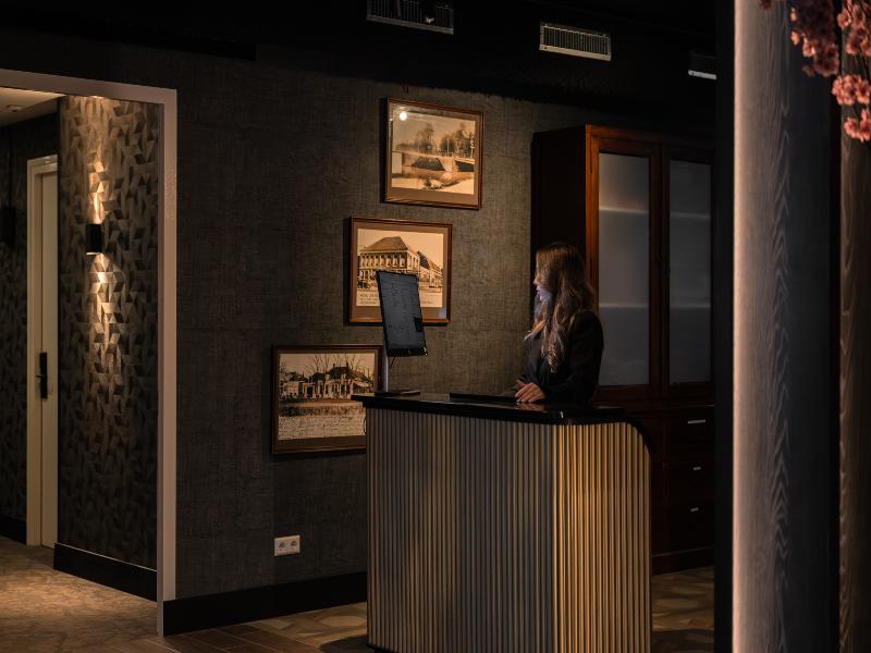 Hotel Twenty Three — general view