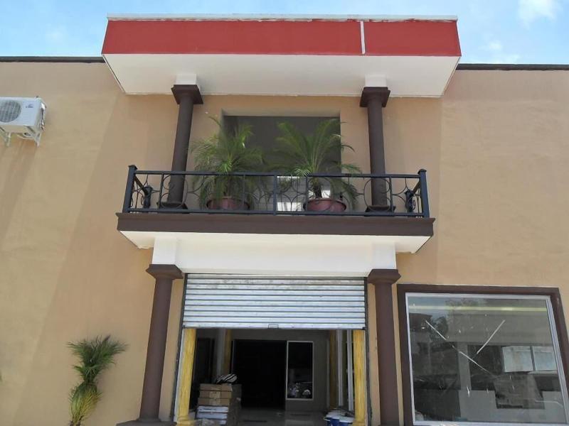Hotel Italia image